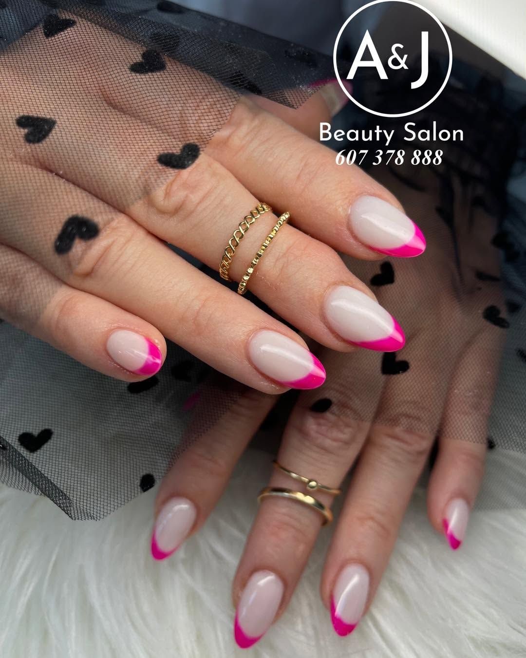 Jennifer Nails Studio feedback
