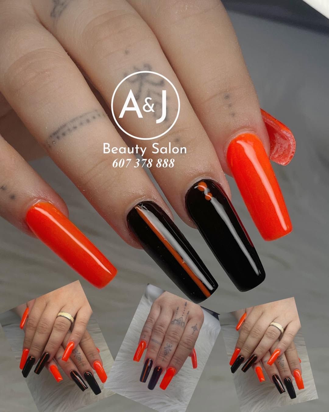 Jennifer Nails Studio feedback