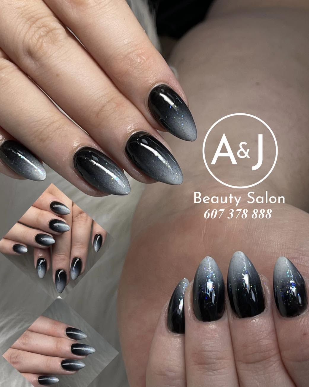 Jennifer Nails Studio feedback