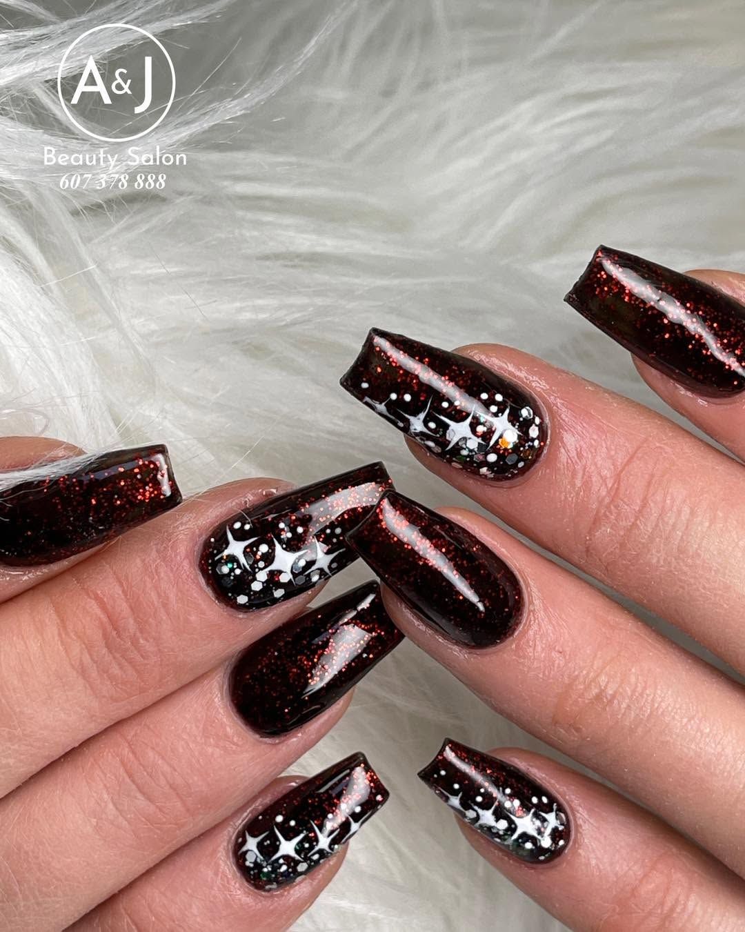 Jennifer Nails Studio feedback