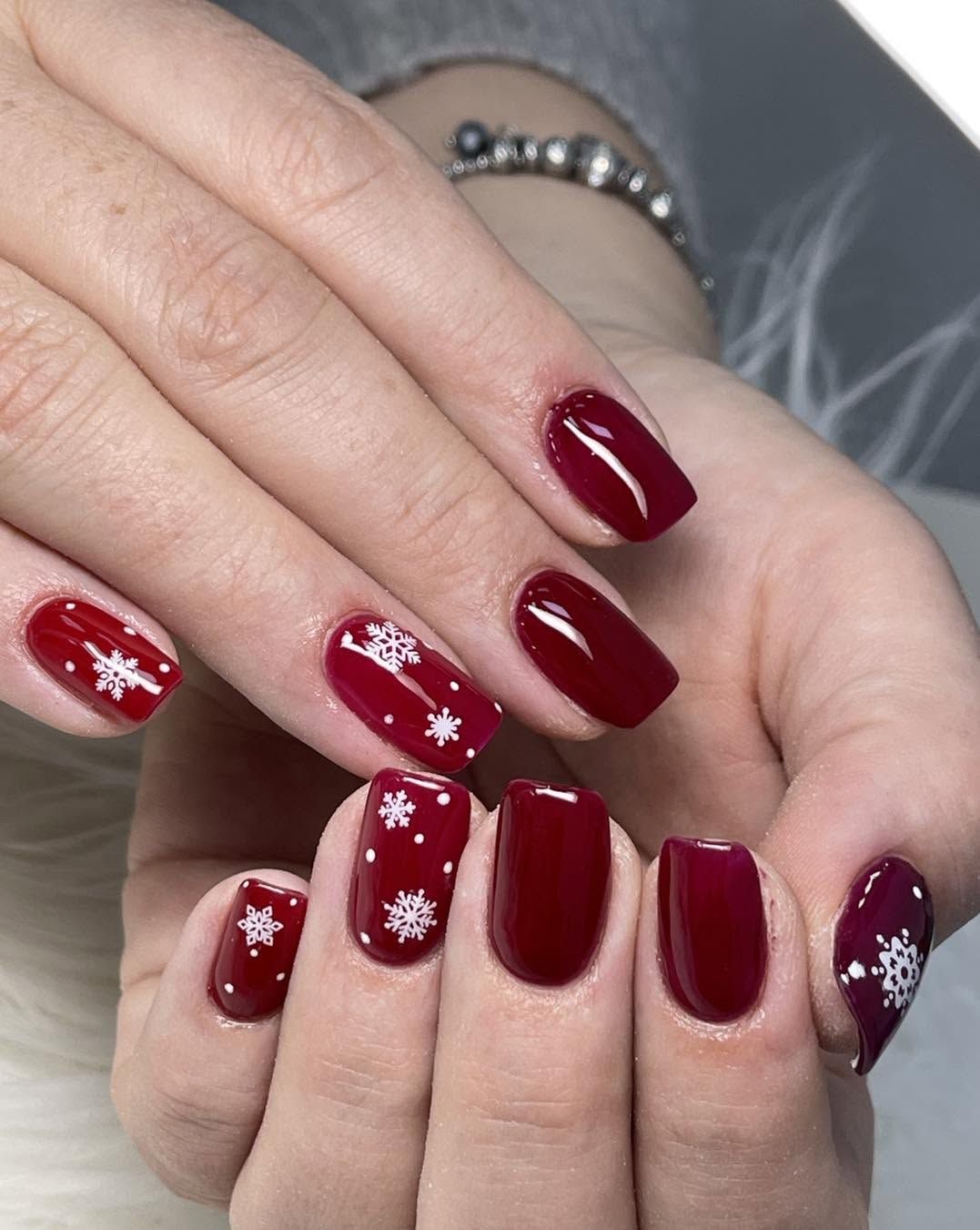 Jennifer Nails Studio feedback
