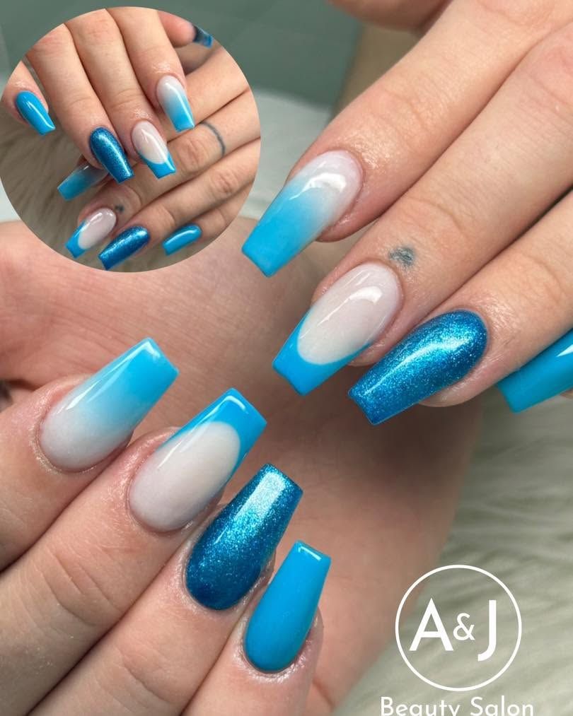 Jennifer Nails Studio feedback