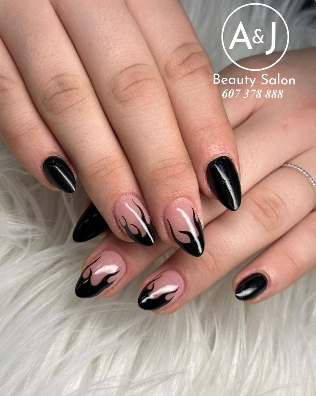 Jennifer Nails Studio feedback