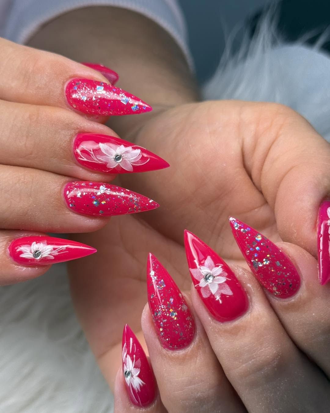 Jennifer Nails Studio feedback