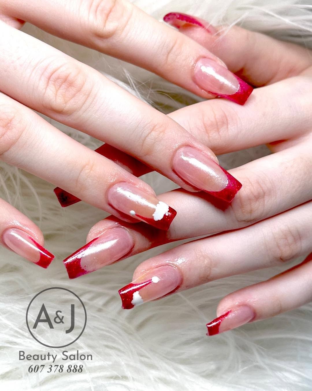 Jennifer Nails Studio feedback