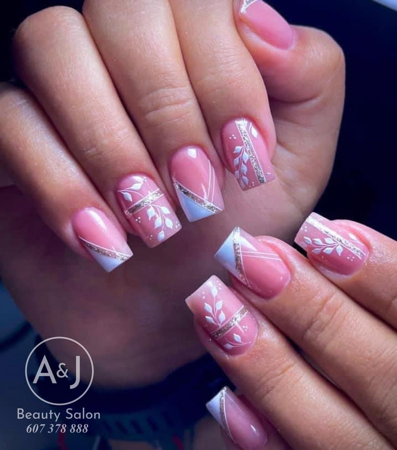 Jennifer Nails Studio feedback