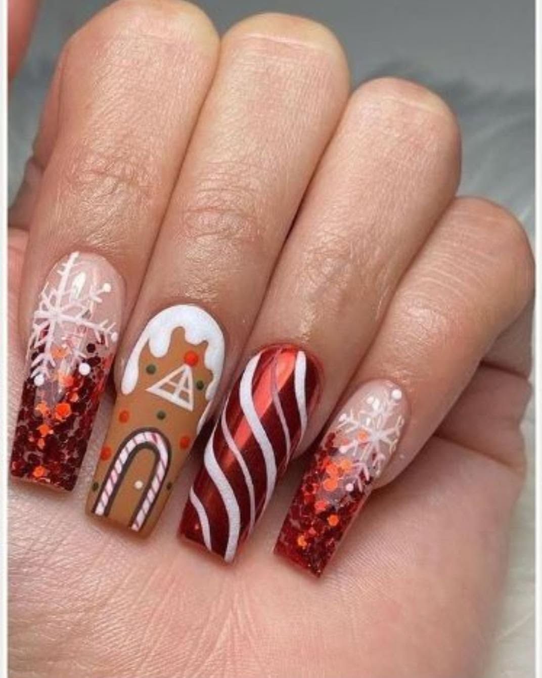 Jennifer Nails Studio feedback