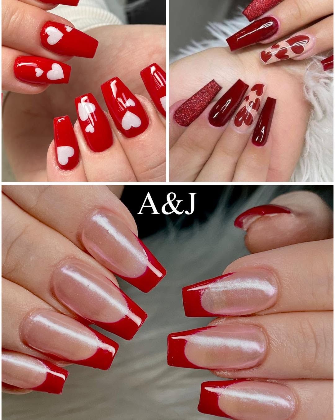 Jennifer Nails Studio feedback