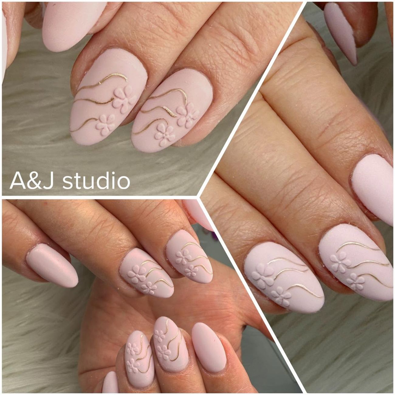 Jennifer Nails Studio feedback