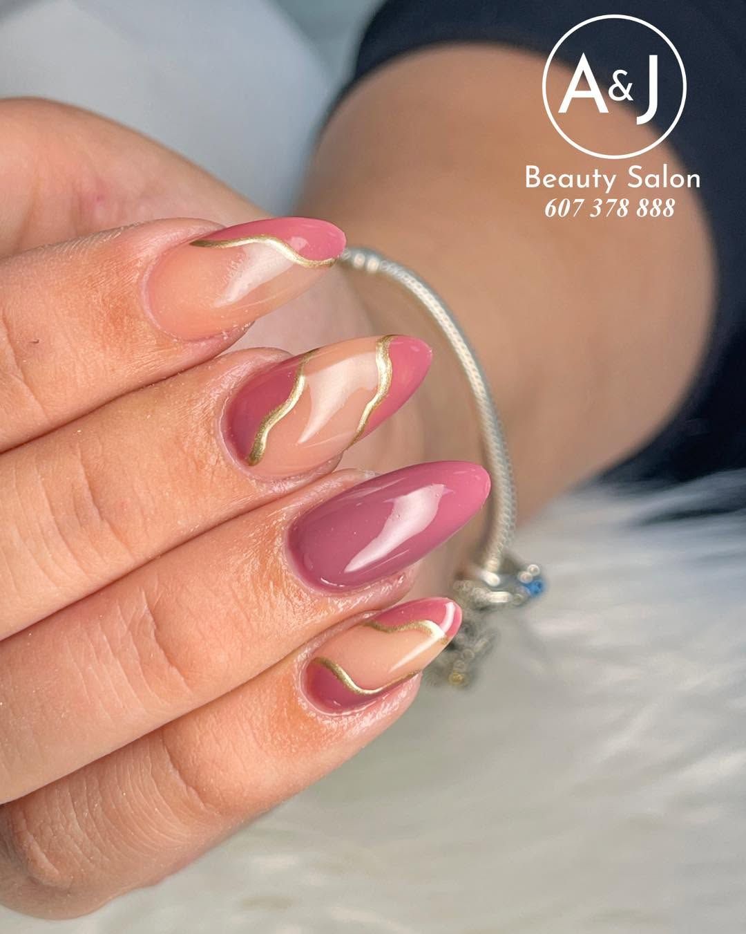 Jennifer Nails Studio feedback