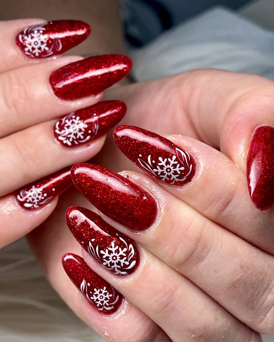 Jennifer Nails Studio feedback