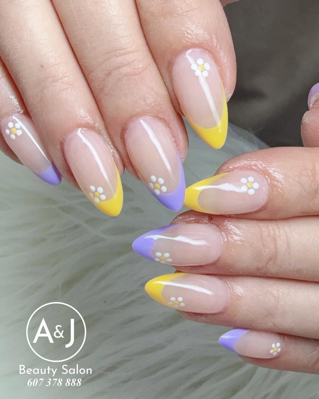 Jennifer Nails Studio feedback