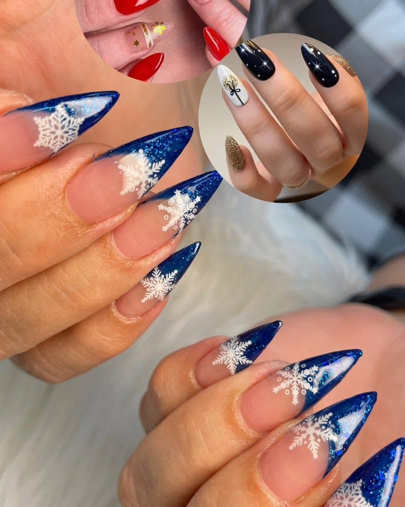 Jennifer Nails Studio feedback