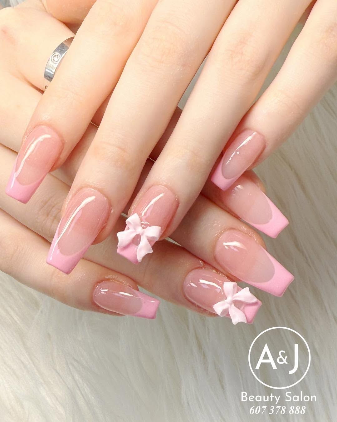 Jennifer Nails Studio feedback