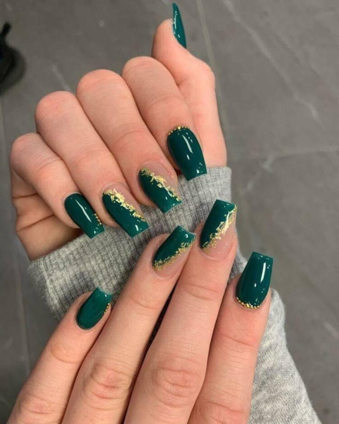 Jennifer Nails Studio feedback