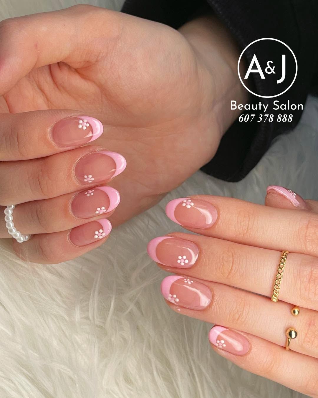 Jennifer Nails Studio feedback
