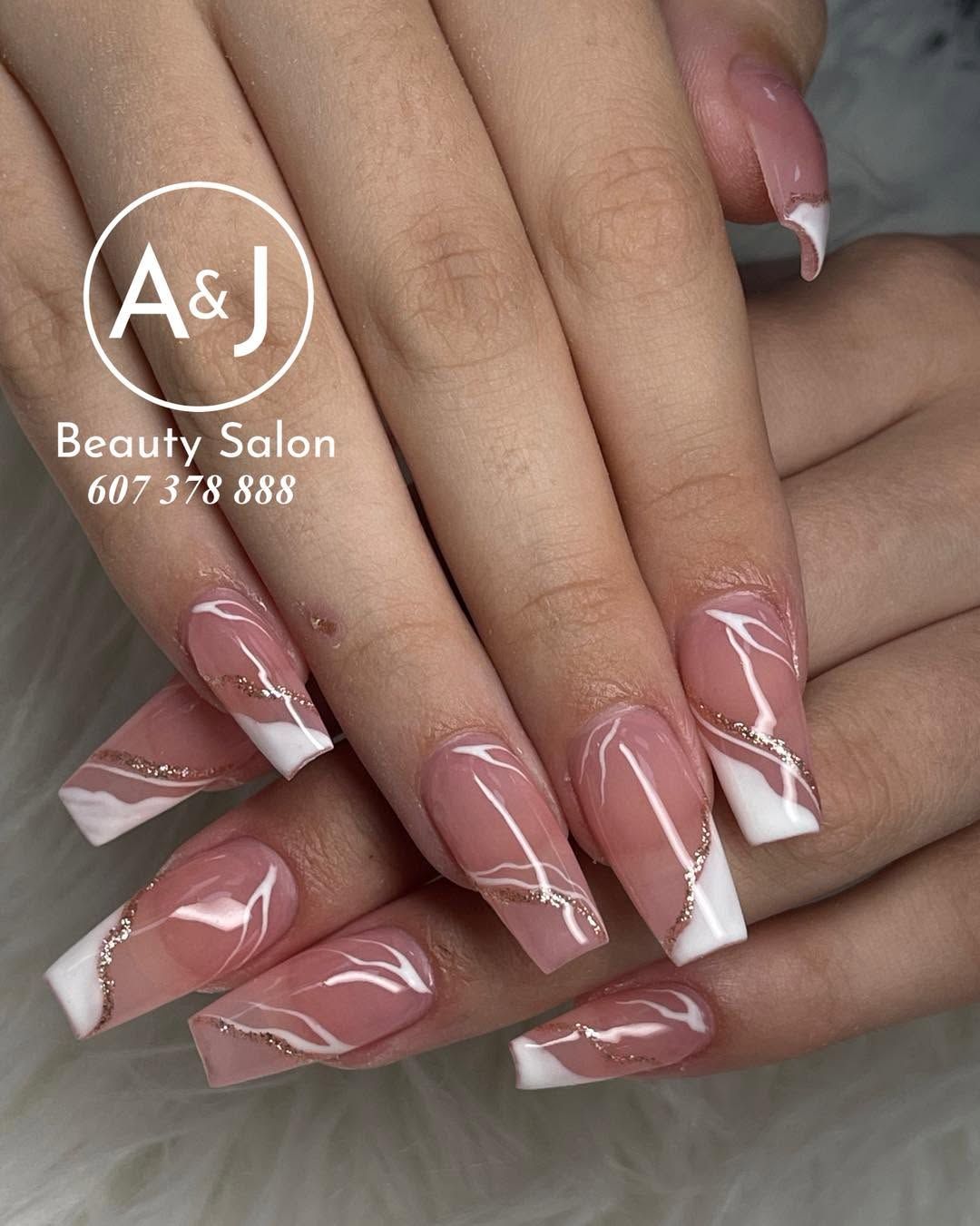 Jennifer Nails Studio feedback