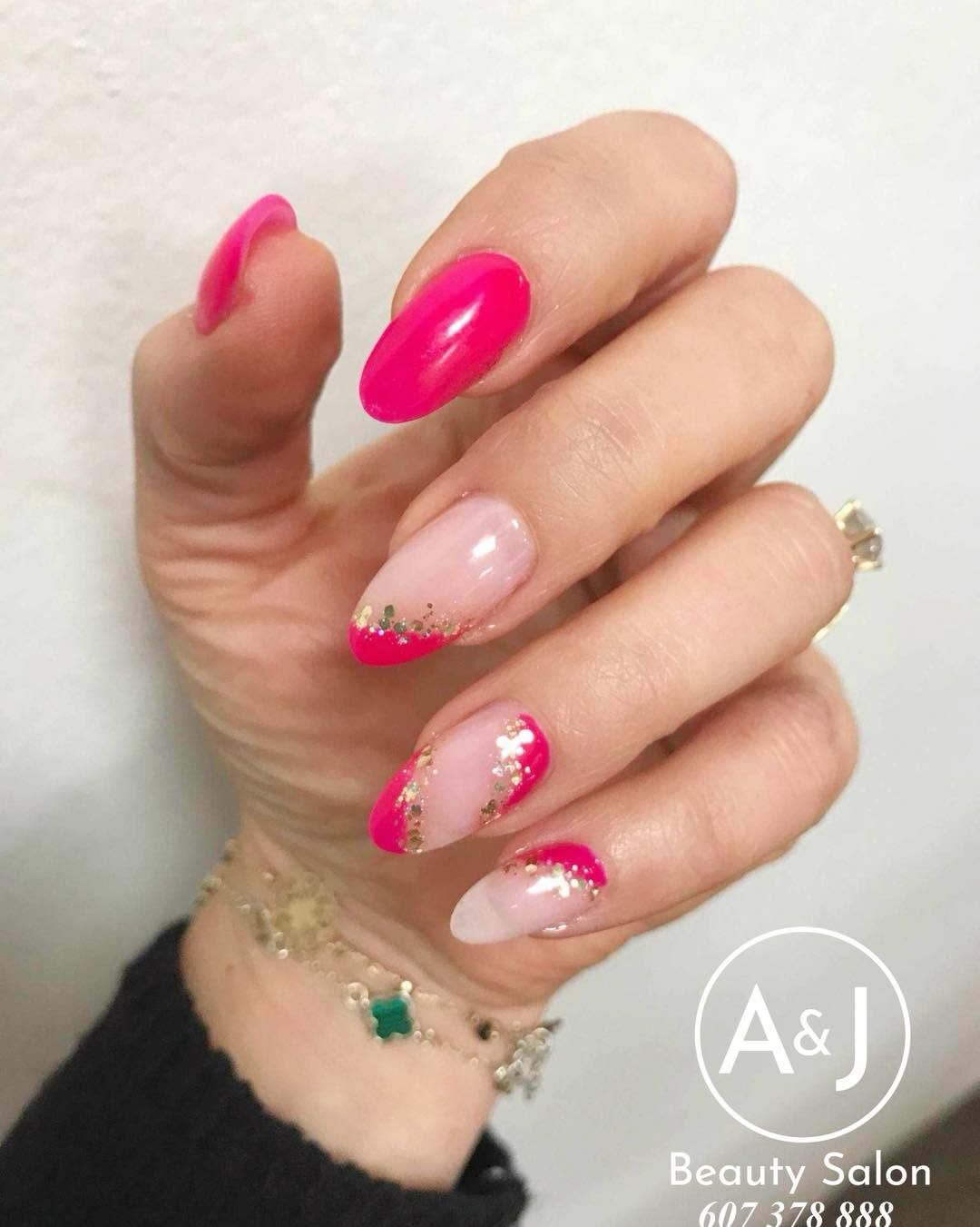 Jennifer Nails Studio feedback