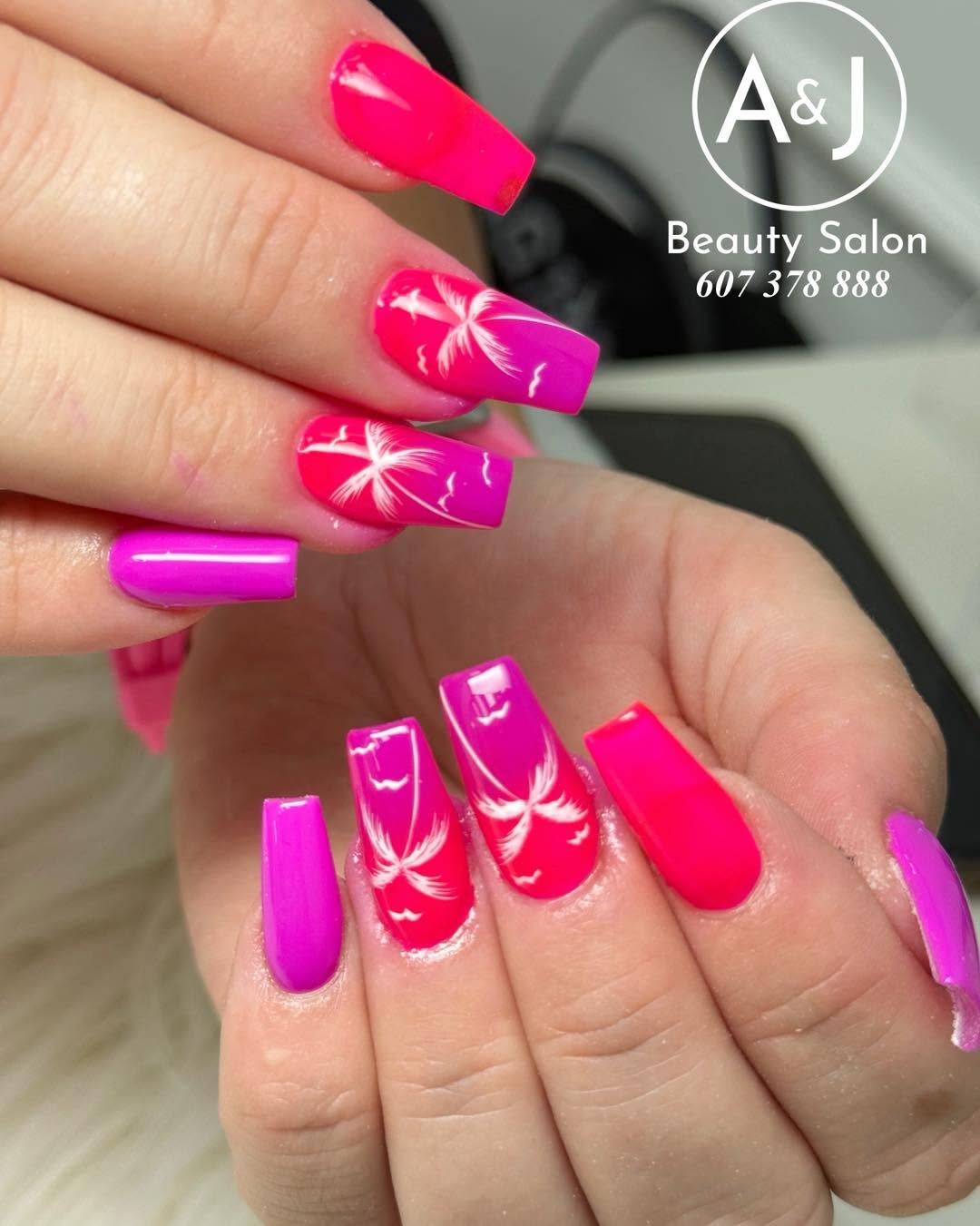 Jennifer Nails Studio feedback