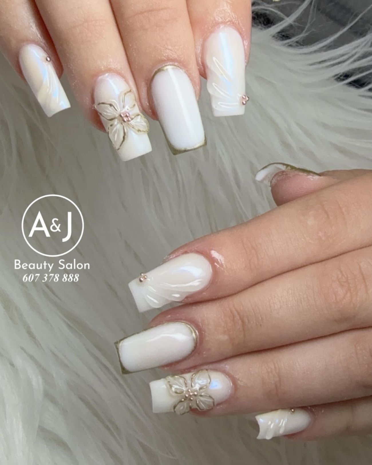 Jennifer Nails Studio feedback