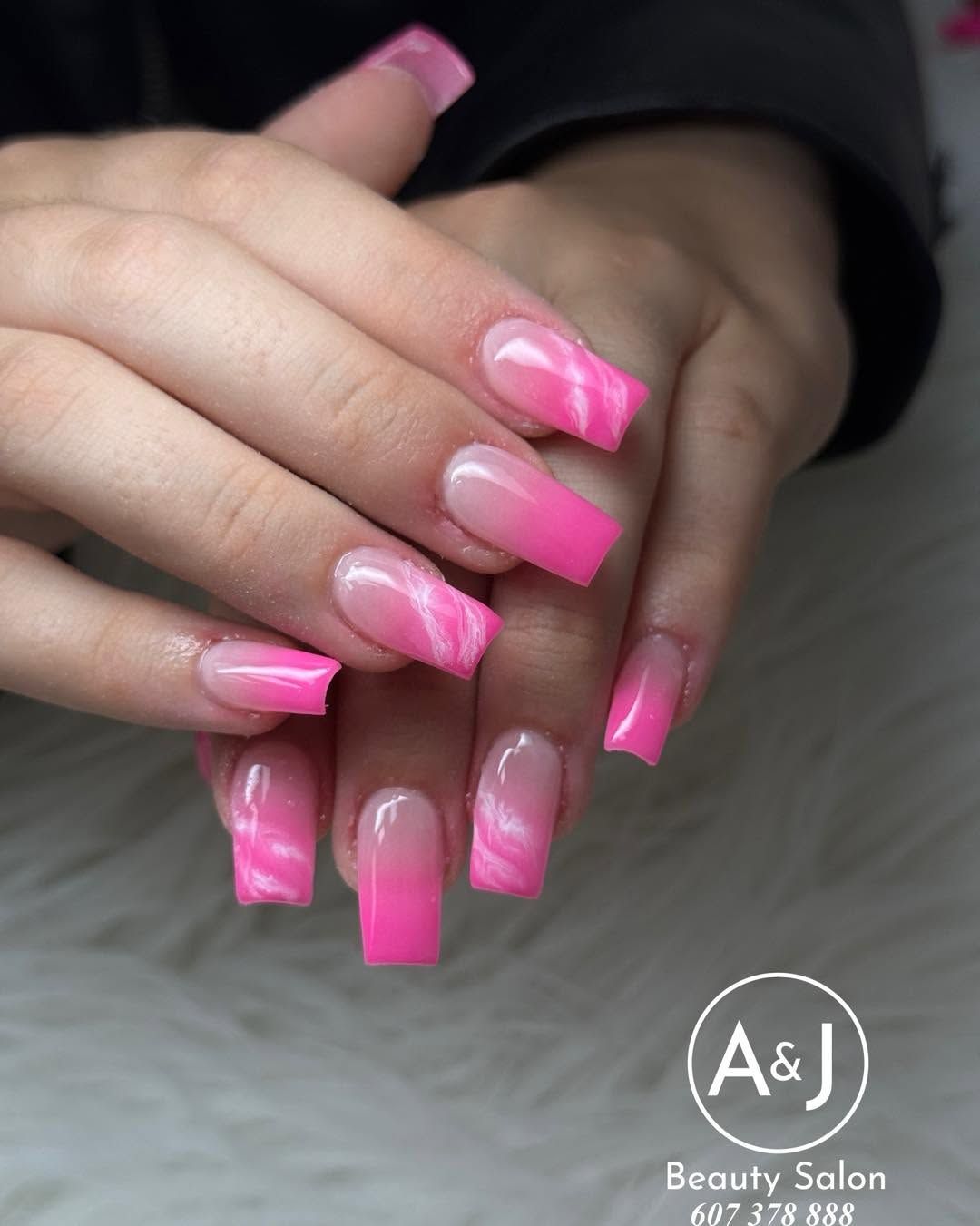 Jennifer Nails Studio feedback