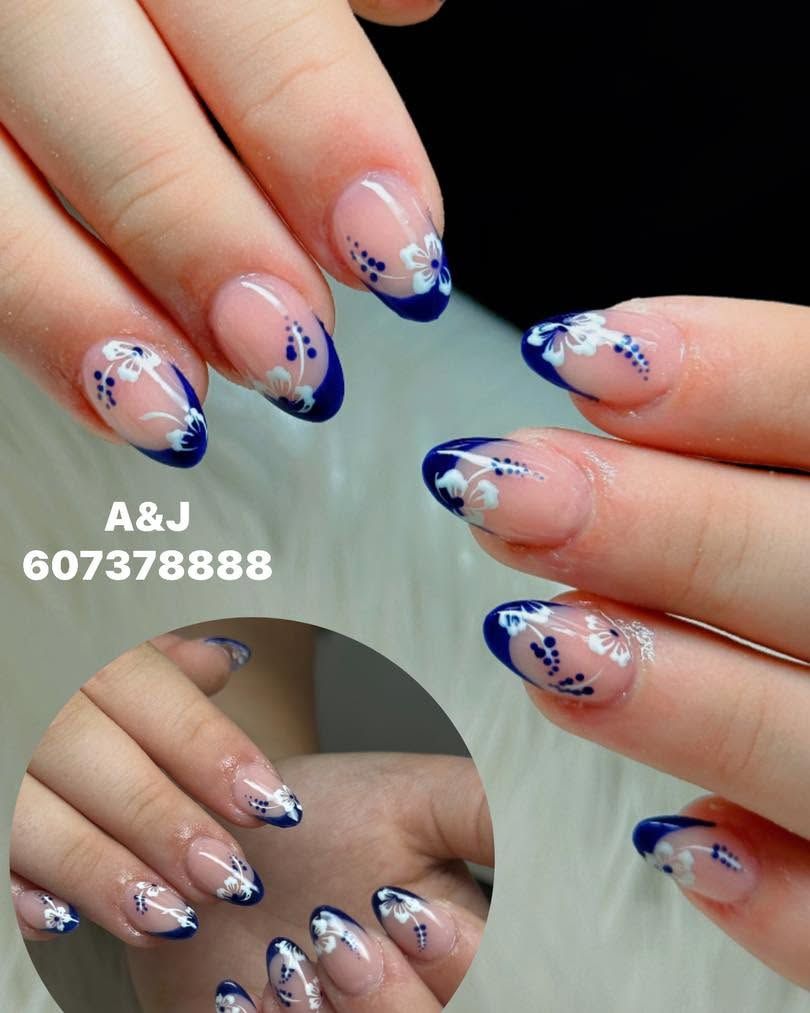Jennifer Nails Studio feedback