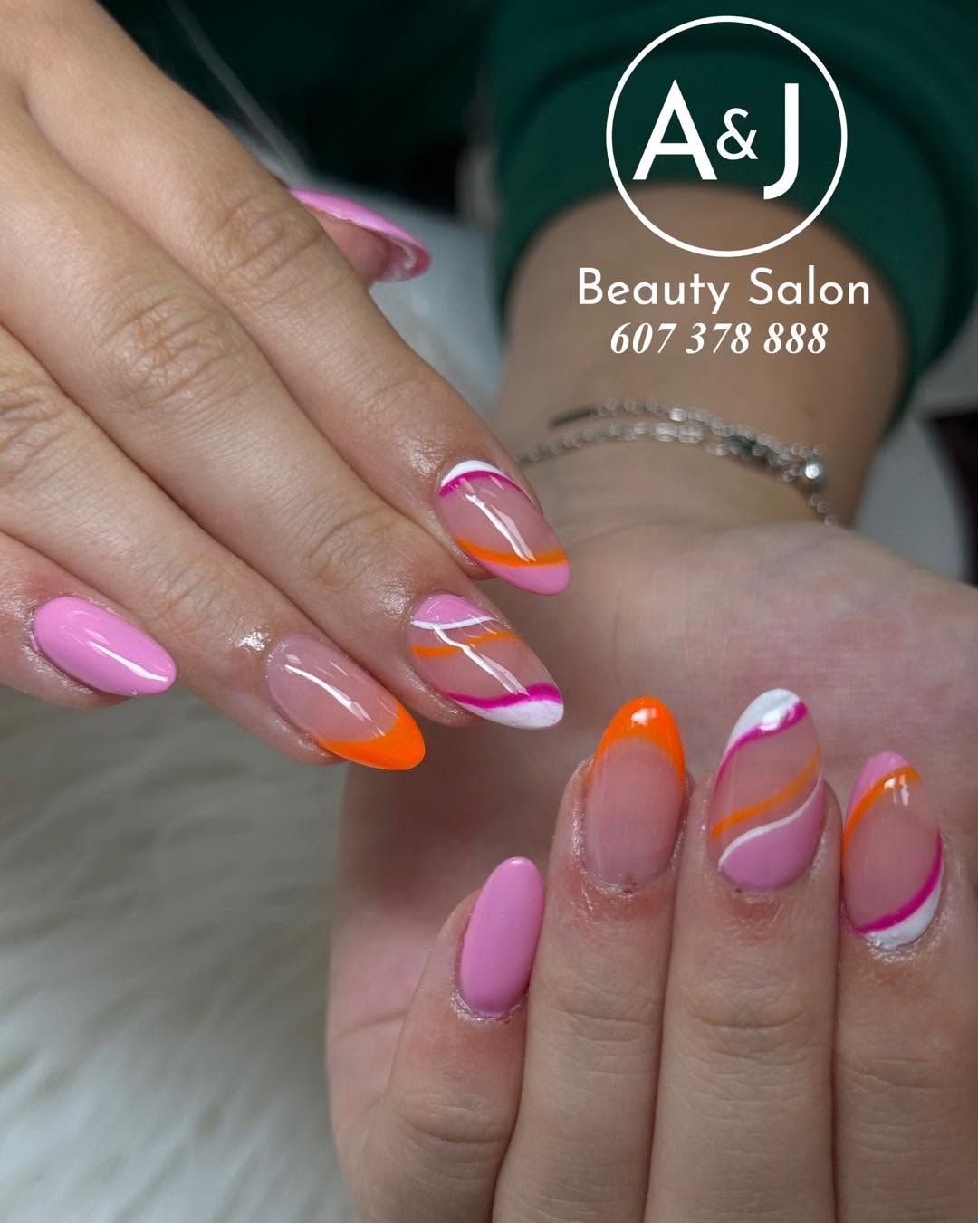Jennifer Nails Studio feedback