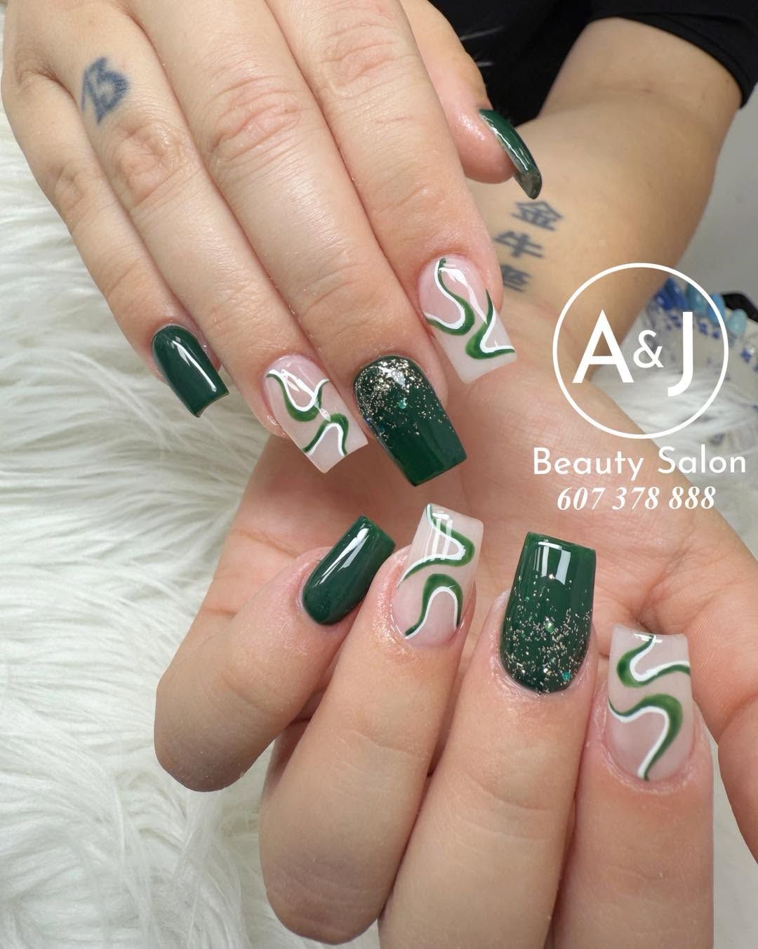 Jennifer Nails Studio feedback