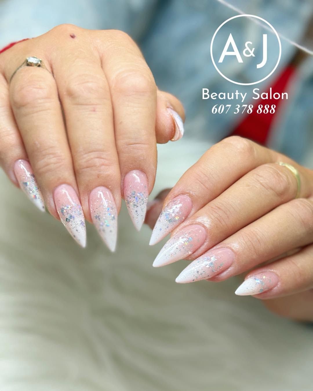 Jennifer Nails Studio feedback
