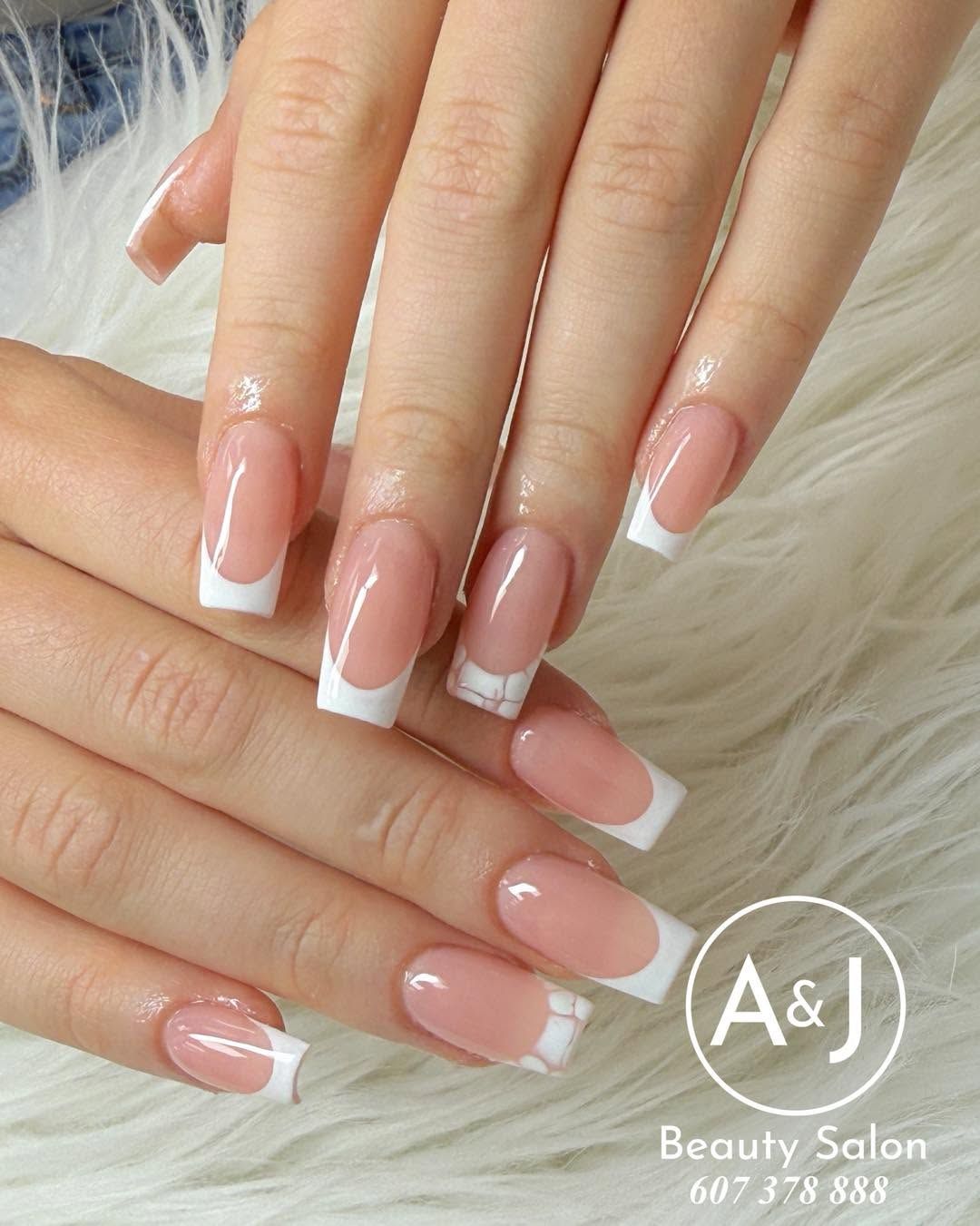 Jennifer Nails Studio feedback
