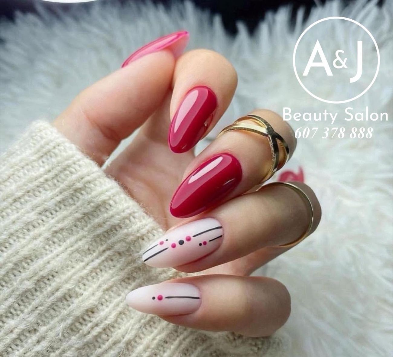 Jennifer Nails Studio feedback