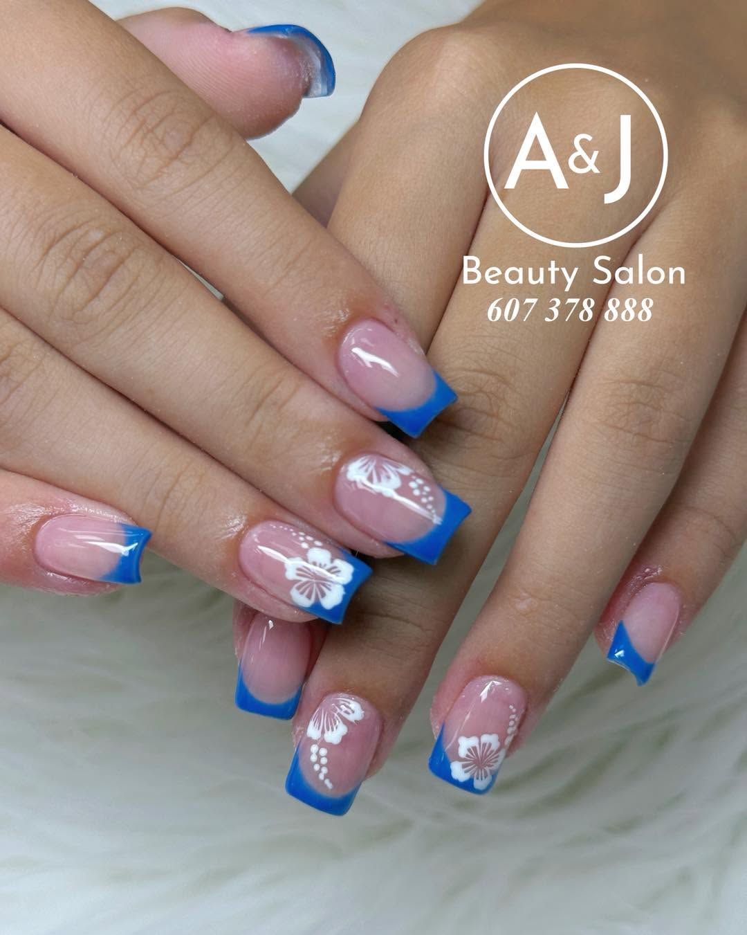 Jennifer Nails Studio feedback