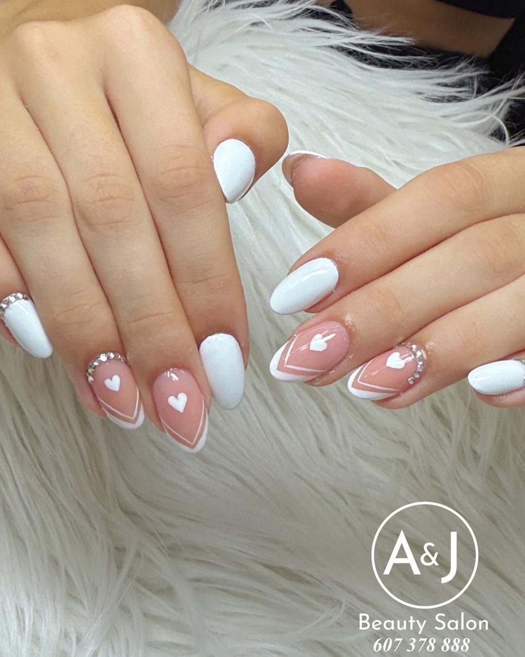 Jennifer Nails Studio feedback
