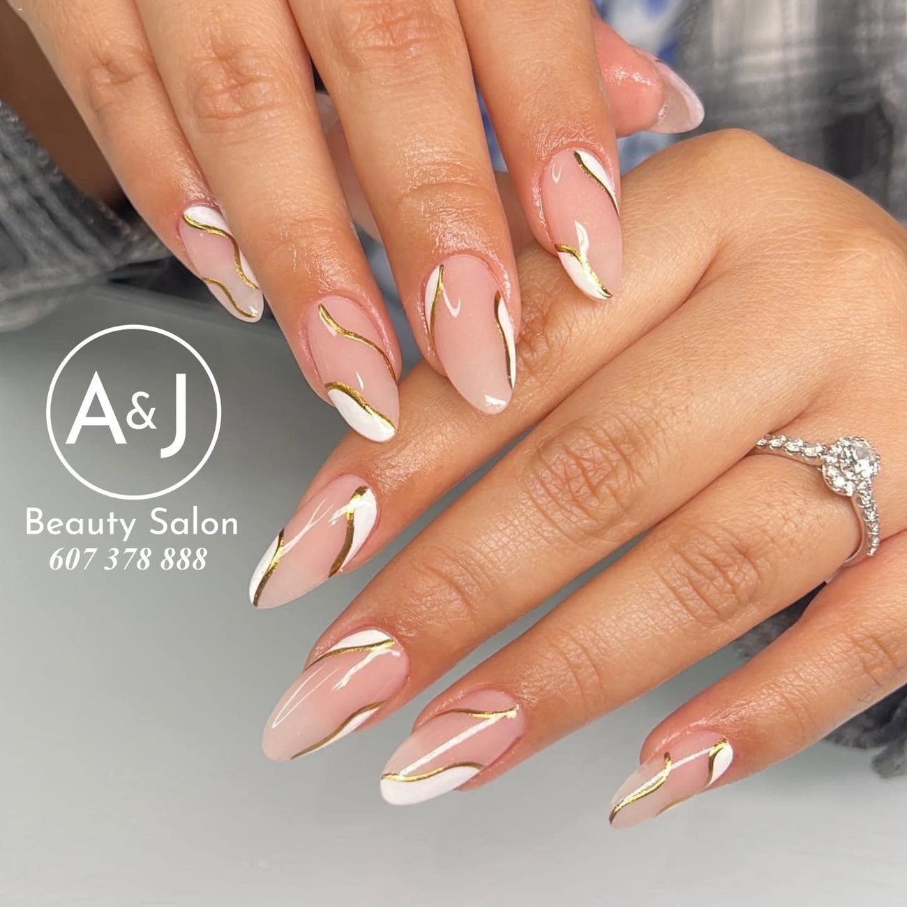 Jennifer Nails Studio feedback