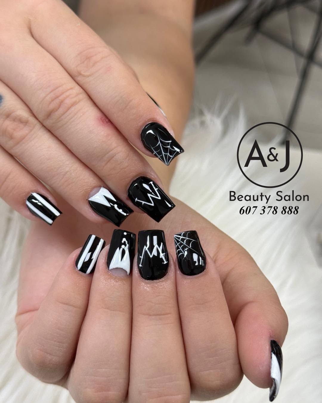 Jennifer Nails Studio feedback