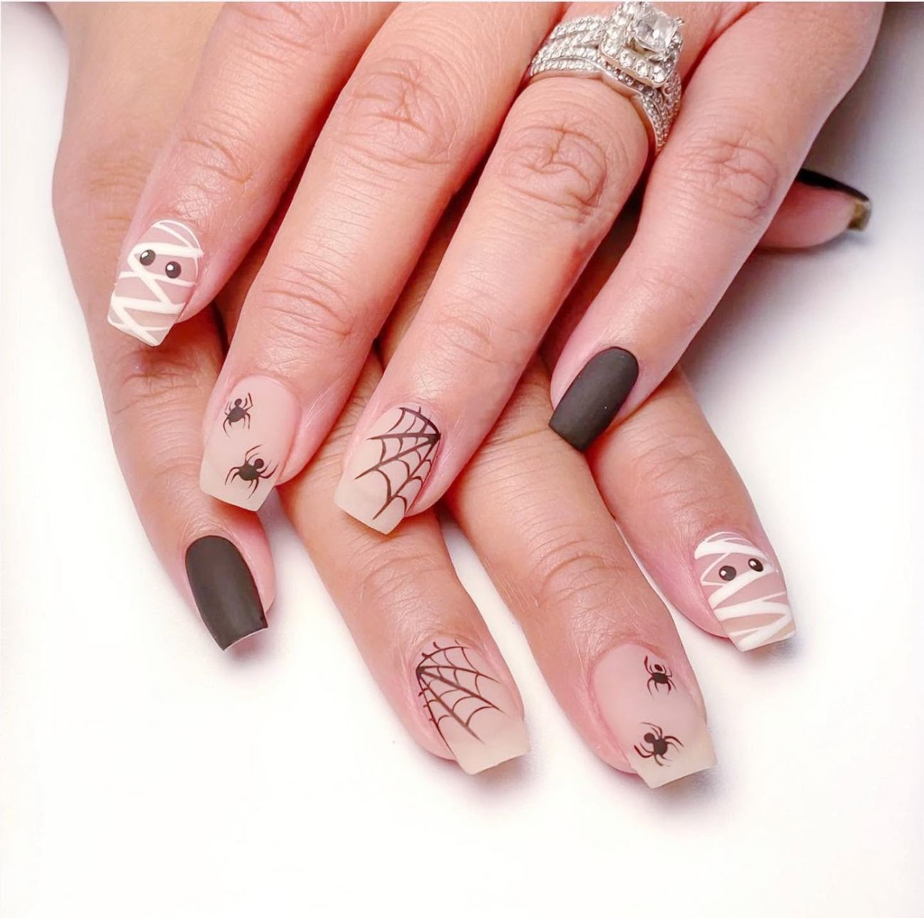 Jennifer Nails Studio feedback