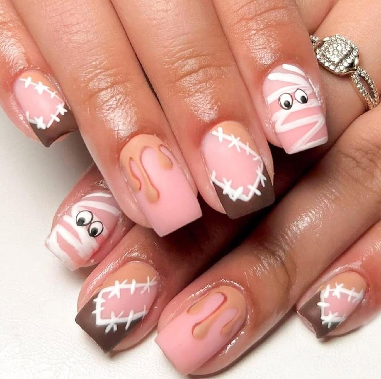 Jennifer Nails Studio feedback
