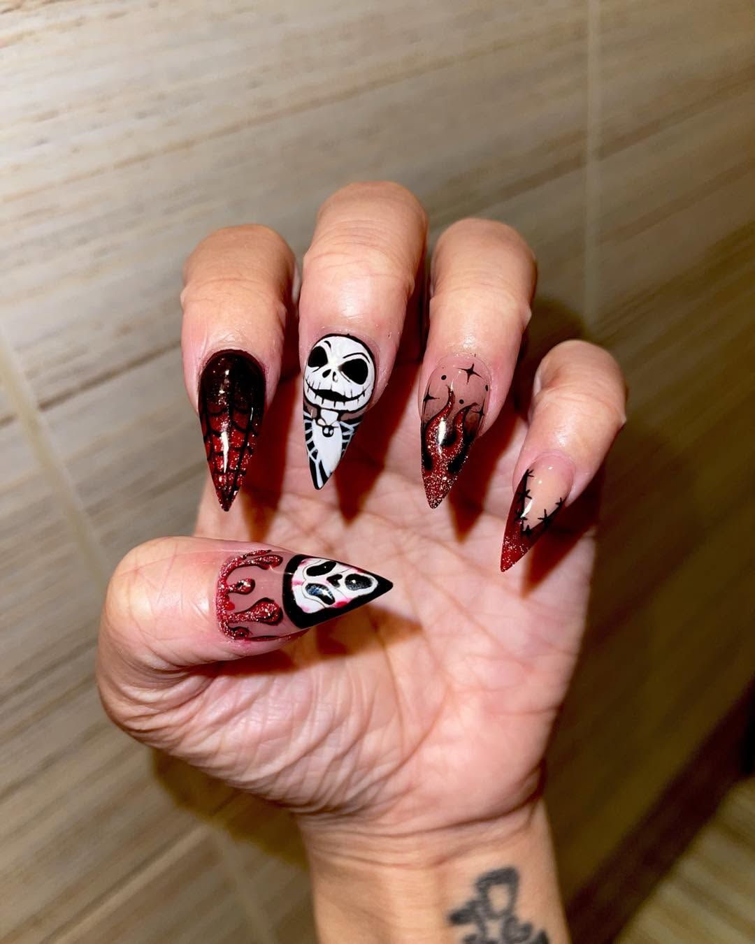 Jennifer Nails Studio feedback