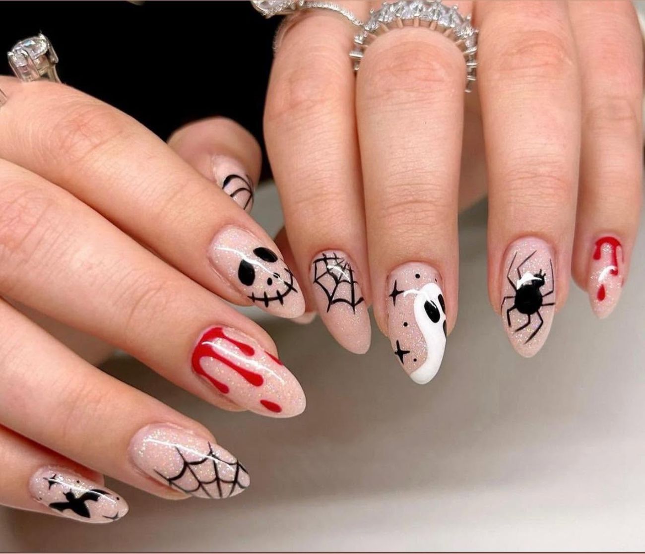 Jennifer Nails Studio feedback