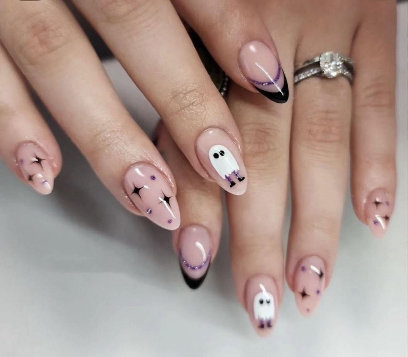 Jennifer Nails Studio feedback