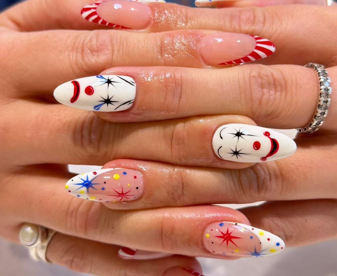 Jennifer Nails Studio feedback