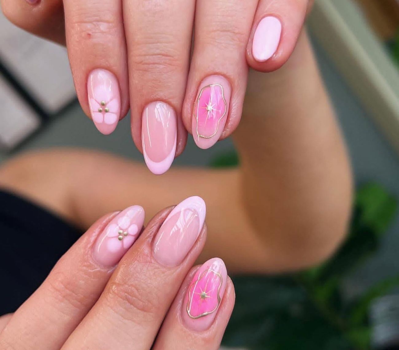 Jennifer Nails Studio feedback