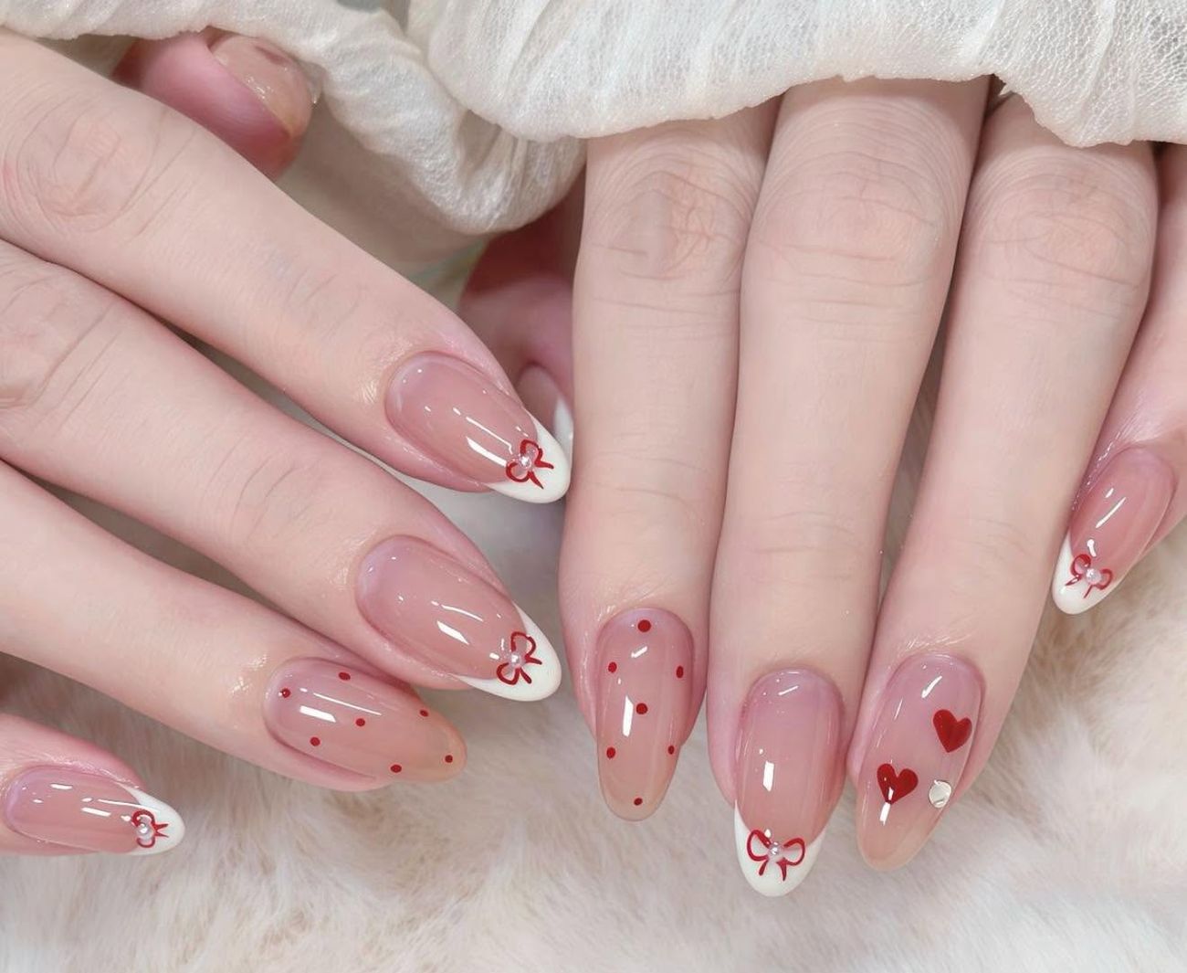 Jennifer Nails Studio feedback