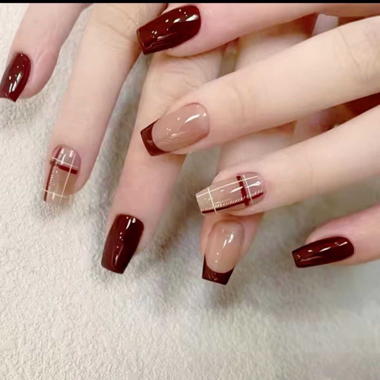 Jennifer Nails Studio feedback