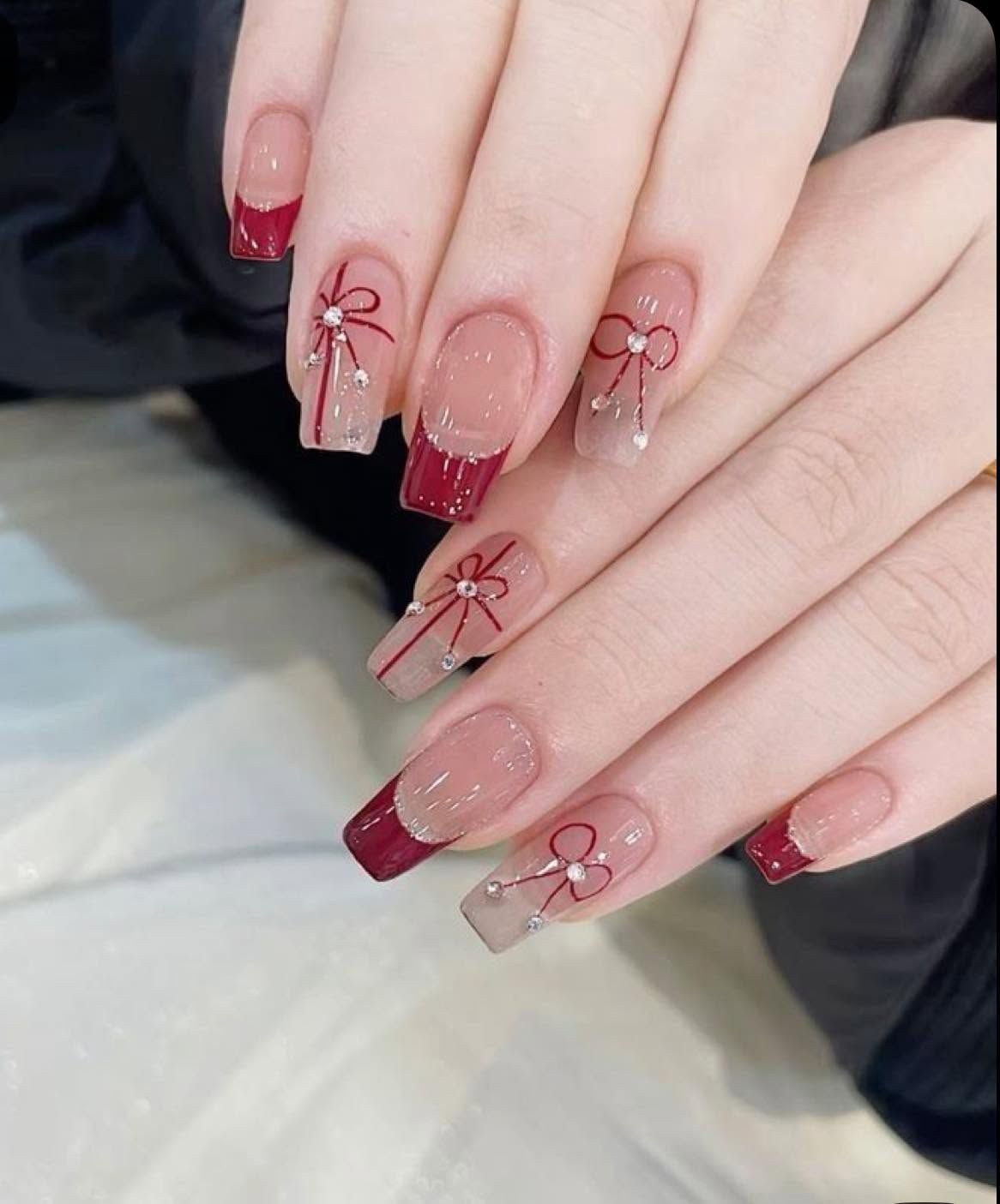 Jennifer Nails Studio feedback