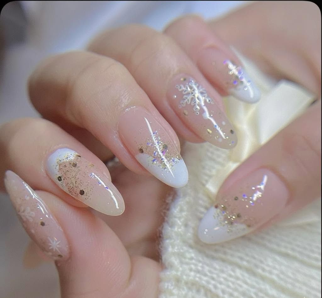 Jennifer Nails Studio feedback