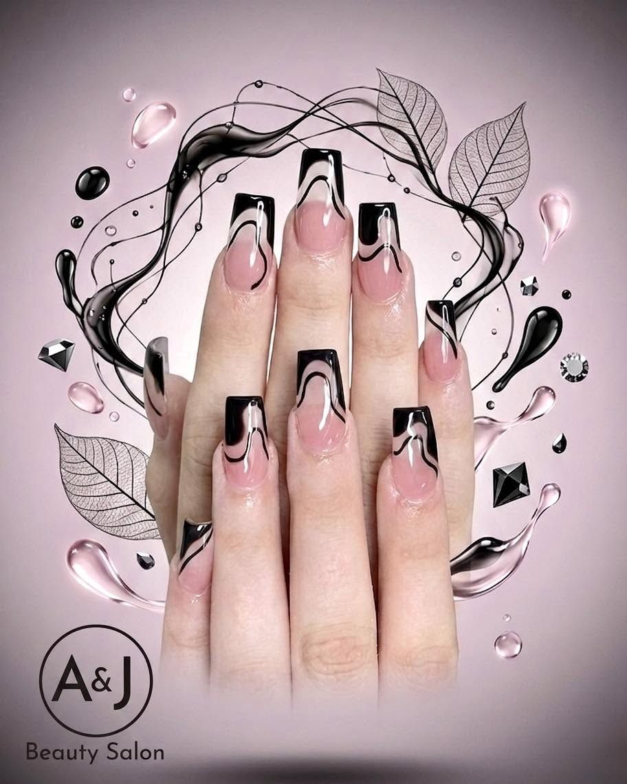 Jennifer Nails Studio feedback