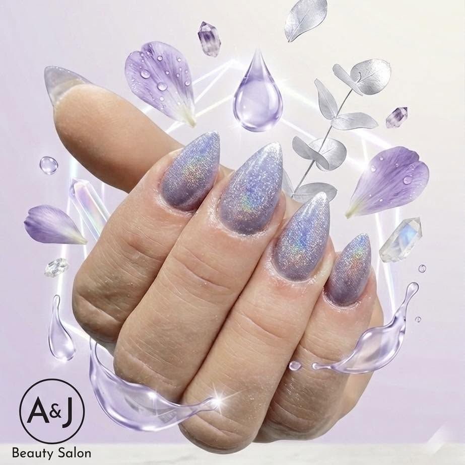 Jennifer Nails Studio feedback