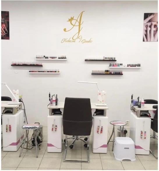 Jennifer Nails Studio