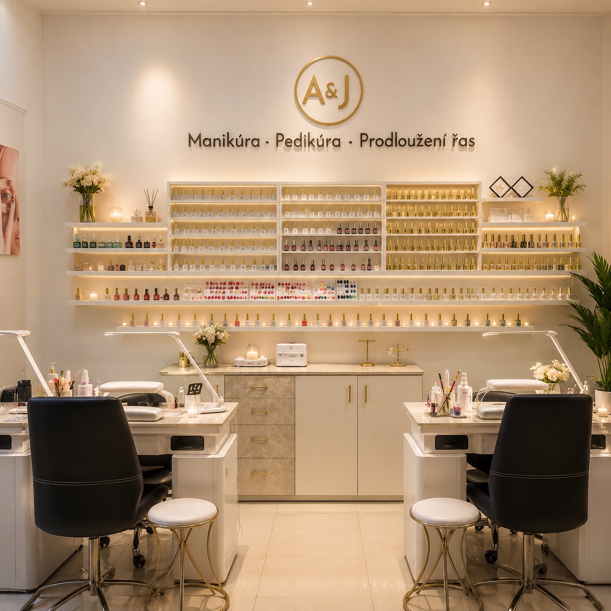 Jennifer Nails Studio